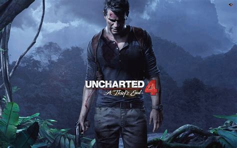 uncharted pc